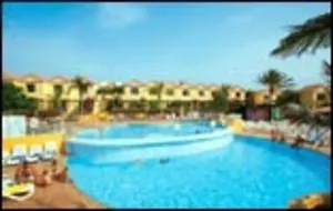 Club Green Oasis Hotel Fuerteventura Island